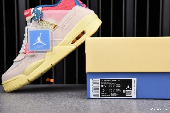 DC9533-800 DC9533-800 4 Ice Air Jordan Union Guava 1001